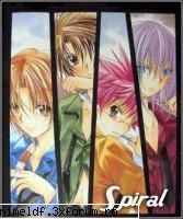 Poze - kikio_inuyasha - spiral