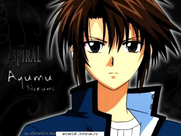Poze - ank_inuyasha - spiral