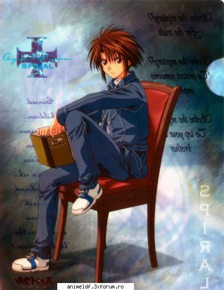 Poze - ank_inuyasha - spiral