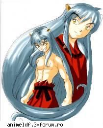 poze - dream-girl - inuyasha
