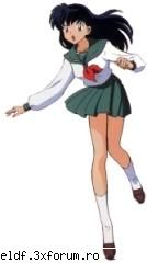 poze - dream-girl - inuyasha