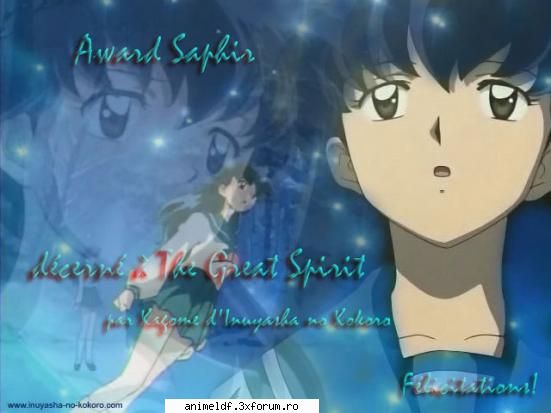 poze - dream-girl - inuyasha