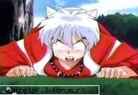 poze - kikio_inuyasha - inuyasha