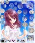 poze - kikio_inuyasha - kaleido star