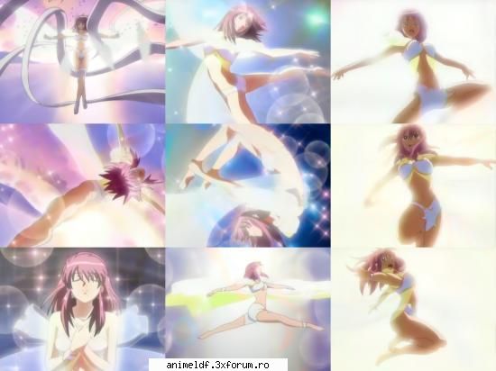 poze - kikio_inuyasha - kaleido star