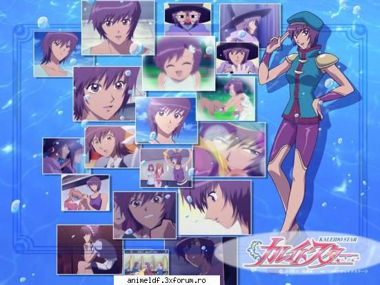 poze - kikio_inuyasha - kaleido star