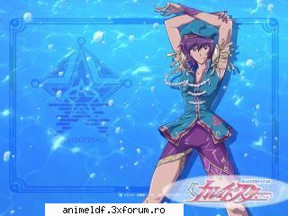 poze - kikio_inuyasha - kaleido star