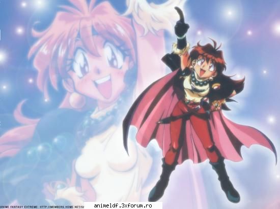 poze - dream-girl - slayers